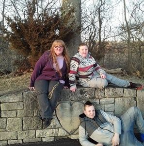 Meet your Posher, Holly